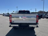 New 2025 Ford F250 King Ranch w/ Chrome Package image 4