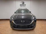New 2025 MAZDA CX-5 Signature image 2