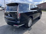 Used 2022 Cadillac Escalade Premium Luxury w/ Performance Package image 5