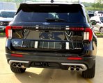 New 2025 Ford Explorer Platinum image 4