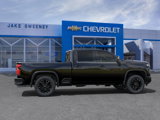 New 2025 Chevrolet Silverado 2500 LTZ w/ LTZ Plus Package image 5