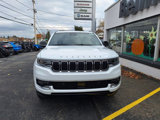 New 2024 Jeep Wagoneer 4WD image 3
