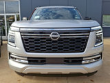 New 2025 Nissan Armada SL image 2