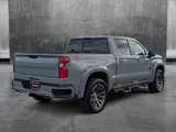 New 2025 Chevrolet Silverado 1500 RST w/ Convenience Package II image 2