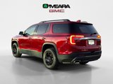 Used 2023 GMC Acadia AT4 w/ Technology Package image 3