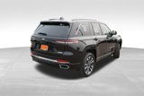 Certified 2024 Jeep Grand Cherokee Overland w/ Advanced Protech Group III image 5