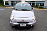 Used 2016 FIAT 500 e image 2