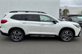 New 2025 Subaru Ascent Touring image 3
