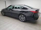 Used 2019 Nissan Altima 2.0 Edition One image 3