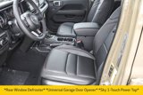New 2025 Jeep Wrangler Unlimited Rubicon image 5