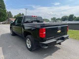 Used 2018 Chevrolet Silverado 1500 LT w/ All Star Edition image 2