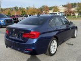 Used 2018 BMW 320i xDrive Sedan w/ Convenience Package image 6