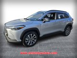 New 2025 Toyota Corolla Cross XLE w/ Convenience Package image 3