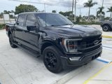 Used 2022 Ford F150 Platinum w/ Equipment Group 701A High image 4
