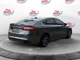 Used 2014 Ford Fusion Titanium image 5