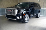 Used 2023 GMC Yukon Denali image 4