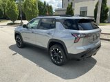 New 2026 Chevrolet Equinox RS image 5
