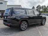 New 2024 Jeep Grand Wagoneer Series III image 3