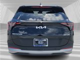 New 2026 Kia Sportage EX image 4