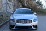 Used 2018 Lincoln Continental Premiere image 2