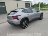 Used 2024 Chevrolet Trax RS w/ Driver Confidence Package image 5