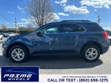 Used 2016 Chevrolet Equinox LT w/ Convenience Package image 4