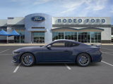 New 2025 Ford Mustang Dark Horse image 3