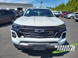 New 2026 Chevrolet Colorado Z71 w/ Technology Package image 2