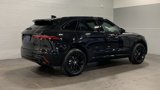 New 2026 Jaguar F-PACE R-Dynamic S image 2