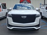 Used 2023 Cadillac Escalade ESV Sport Platinum w/ LPO, ONYX Package image 2