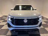 New 2025 Volkswagen Atlas Cross Sport SEL Premium R-Line image 2