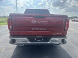 New 2025 GMC Sierra 1500 SLT w/ SLT Premium Plus Package image 4