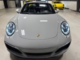 Used 2017 Porsche 911 Targa 4S w/ Sport Package image 5