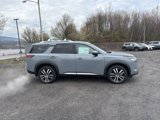 New 2025 Nissan Pathfinder Platinum image 4