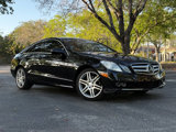 Used 2010 Mercedes-Benz E 350 Coupe image 2