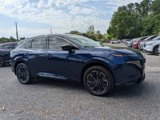 New 2025 Nissan Murano Platinum w/ Cargo Package image 2