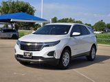 Certified 2023 Chevrolet Equinox LT image 3