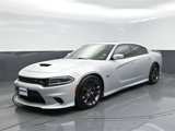 Used 2020 Dodge Charger Scat Pack w/ Plus Group image 4