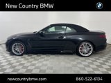 New 2025 BMW M4 xDrive Competition w/ Executive Package image 4