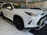 Used 2024 Toyota Grand Highlander XLE image 3