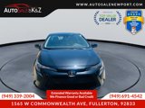 Used 2021 Toyota Corolla LE image 2