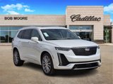 New 2025 Cadillac XT6 Premium Luxury w/ Platinum Package image 3