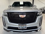 Used 2024 Cadillac Escalade ESV V w/ Heavy-Duty Trailer Package image 5