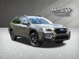 New 2025 Subaru Outback Wilderness image 2