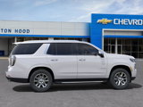 New 2025 Chevrolet Tahoe Premier image 5