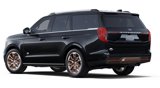 New 2025 Ford Expedition King Ranch image 2