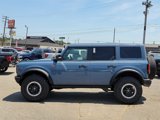 New 2025 Ford Bronco Badlands image 3