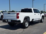 Certified 2025 Chevrolet Silverado 3500 W/T w/ WT Convenience Package image 3