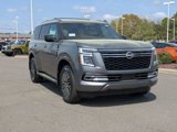 New 2025 Nissan Armada SL image 4