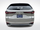 New 2025 MAZDA CX-90 3.3 Turbo S w/ Premium Package image 4
